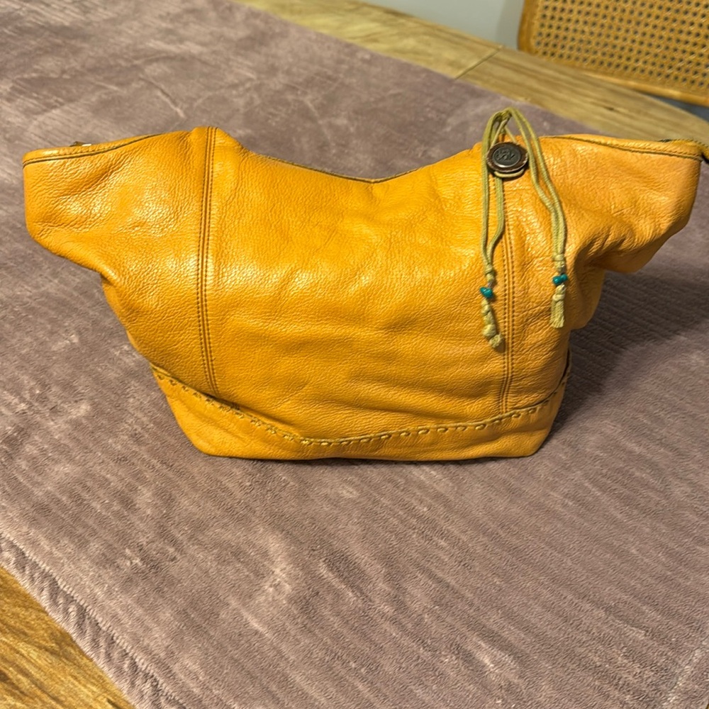The sak purse